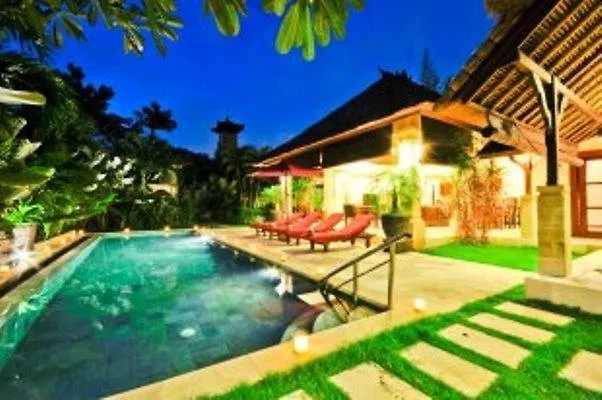 Villa Olive
