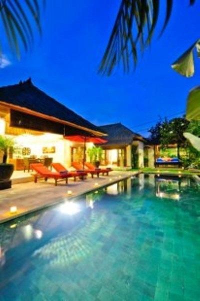 Olive Villa Seminyak (Bali)