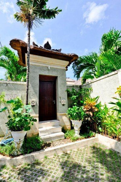 Villa Olive *
