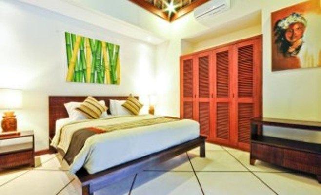Villa Olive Seminyak (Bali)