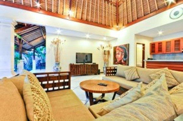 Villa Olive