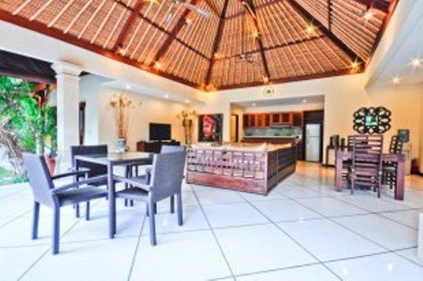 Villa Olive Seminyak (Bali)