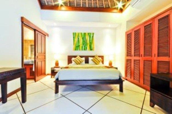 Villa Olive