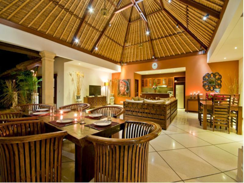 Olive Villa Seminyak (Bali)