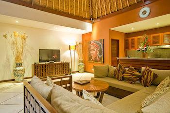 Olive Villa Seminyak (Bali)
