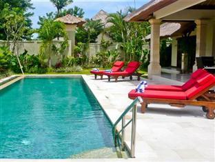 Olive Villa *
