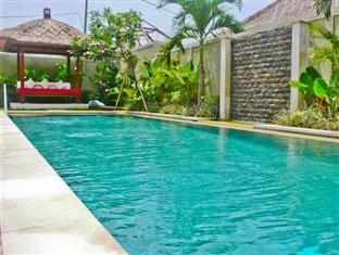 Olive * Seminyak (Bali)