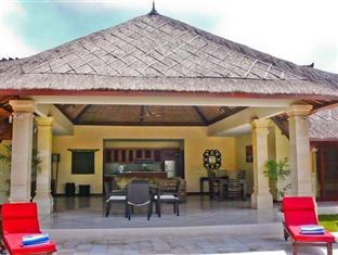 Olive Villa Seminyak (Bali)