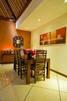 Villa Olive