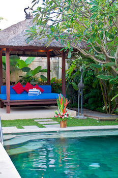 Olive Villa