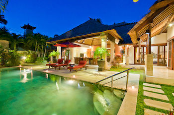 Villa Olive Seminyak (Bali)