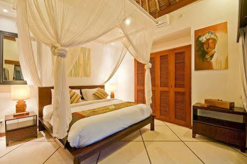 Villa Olive *