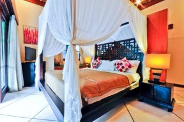 Villa Olive Seminyak (Bali)