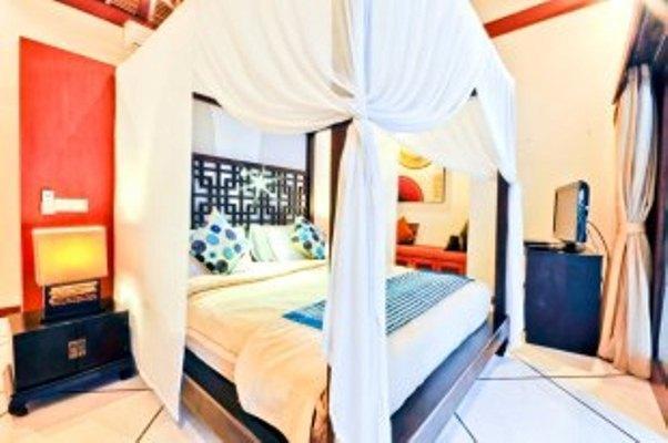 Olive Villa Seminyak (Bali)