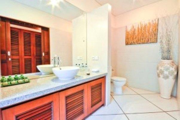 Villa Olive *