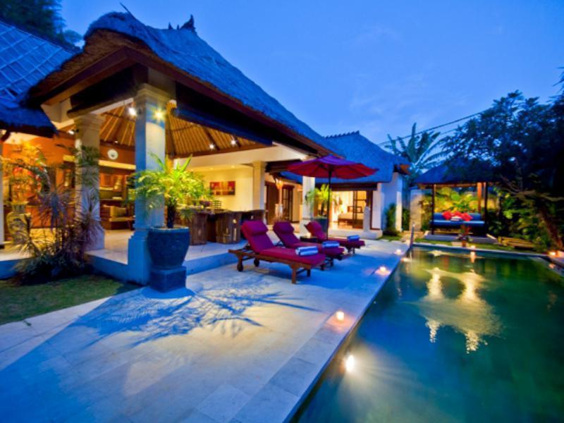 Villa Olive Seminyak (Bali)