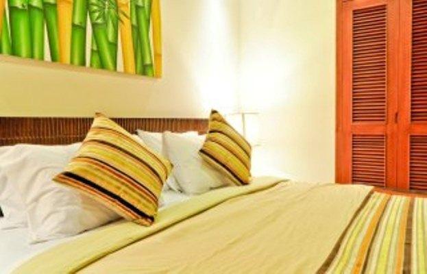 Olive * Seminyak (Bali)